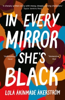 Image for In every mirror she's Black