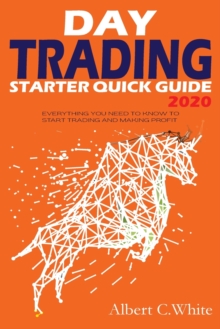 Image for Day Trading Starter Quick Guide 2020