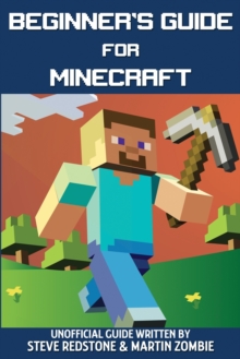 Image for Beginner's Guide for Minecraft