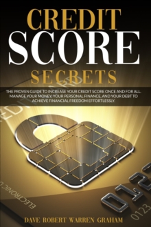 Image for Credit Score Secrets