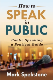 Image for How to Speak in Public