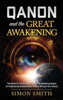 Image for Qanon And The Great Awakening