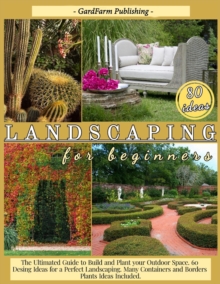 Image for Landscaping for Beginners