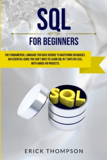 Image for Sql for Beginners