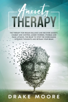 Image for Anxiety Therapy
