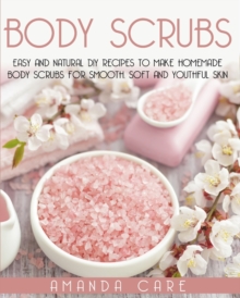 Image for Body Scrubs