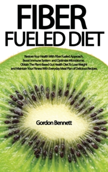 Image for Fiber Fueled Diet