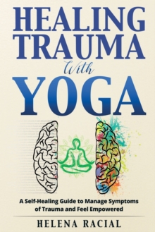 Image for Healing Trauma with Yoga