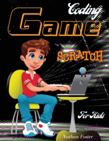 Image for Scratch Coding Game