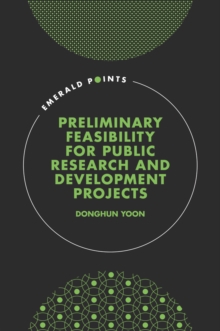 Image for Preliminary Feasibility for Public Research & Development Projects