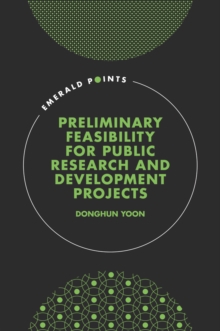 Image for Preliminary feasibility for public research & development projects