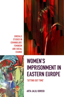 Image for Women's imprisonment in Eastern Europe  : 'sitting out time'