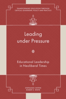 Image for Leading under Pressure