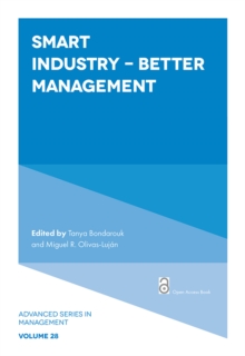 Smart Industry – Better Management