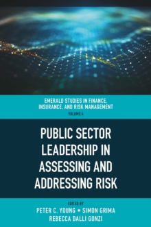 Image for Public Sector Leadership in Assessing and Addressing Risk
