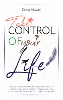Image for Take Control of Your Life