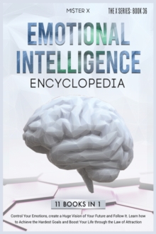 Image for Emotional Intelligence Encyclopedia