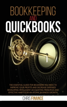 Image for Bookkeeping and Quickbooks