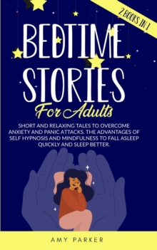 Image for Bed times stories for adults