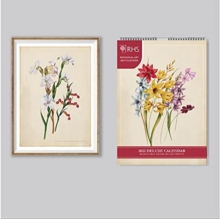 The Official Royal Horticultural Society Special Edition Calendar