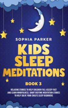 Image for Kids Sleep Meditations