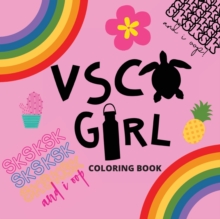 Image for Vsco Girl Coloring Book
