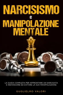 Image for Narcisismo e Manipolazione Mentale