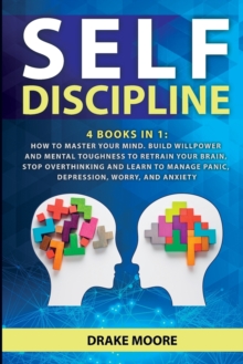 Image for Self-discipline