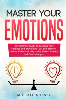 Image for Master Your Emotions