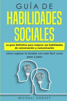 Image for Guia de Habilidades Sociales