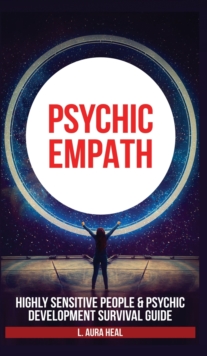Image for Psychic Empath