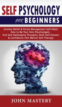 Image for Self Psychology for Beginners