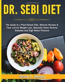 Image for Dr Sebi Diet