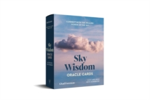 Sky Wisdom Oracle Cards: Connect with the Healing Power of the Sky