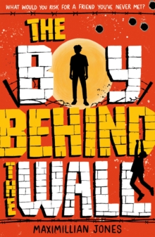 Image for The Boy Behind The Wall