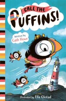 Image for Call the puffins!