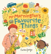 Image for Mr Mornington's Favourite Things