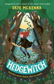 Image for Hedgewitch