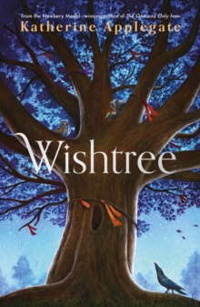 Image for Wishtree
