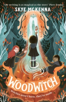 Image for Hedgewitch: Woodwitch