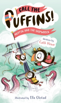 Image for Call the Puffins: Muffin and the Shipwreck