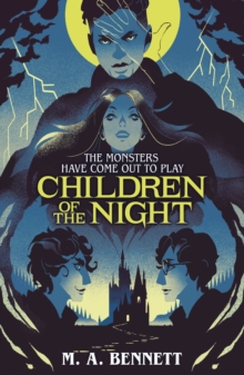 Image for Children of the Night (Young Gothic Book 2)