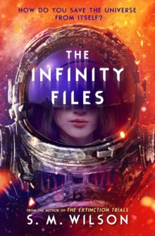 Image for The Infinity Files