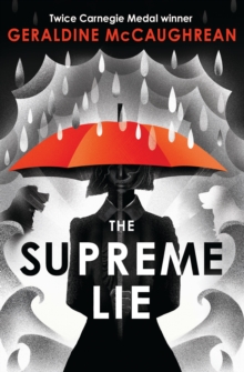 Image for The supreme lie