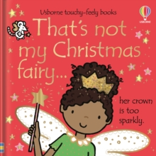 Image for That's not my Christmas fairy...