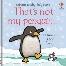 Image for That's not my penguin...