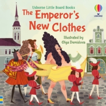 The Emperor’s New Clothes