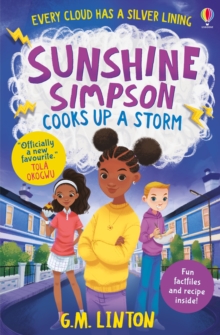 Image for Sunshine Simpson Cooks Up a Storm