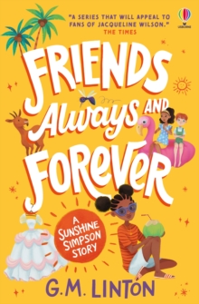 Image for Sunshine Simpson: Friends Always and Forever