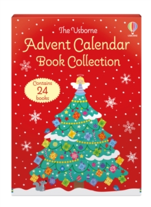 Image for Advent Calendar Book Collection